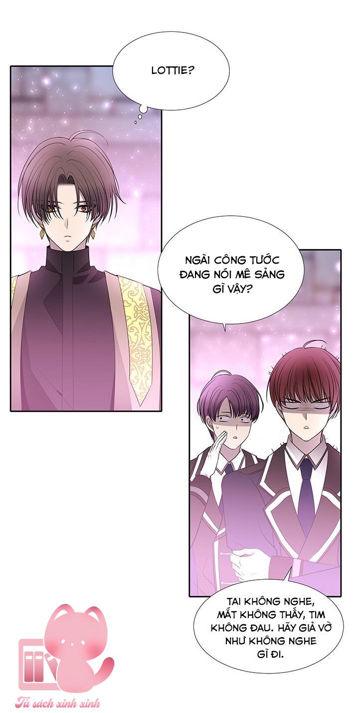 Charlotte Và Ngũ Đại Đồ Đệ - Chap 51 - Trang 49