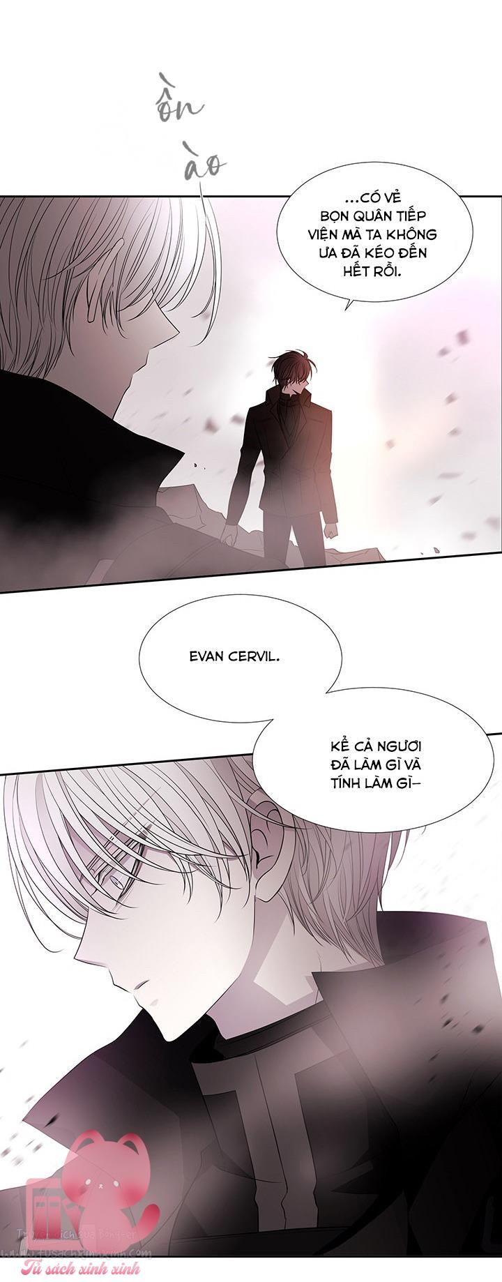 Charlotte Và Ngũ Đại Đồ Đệ - Chap 51 - Trang 50