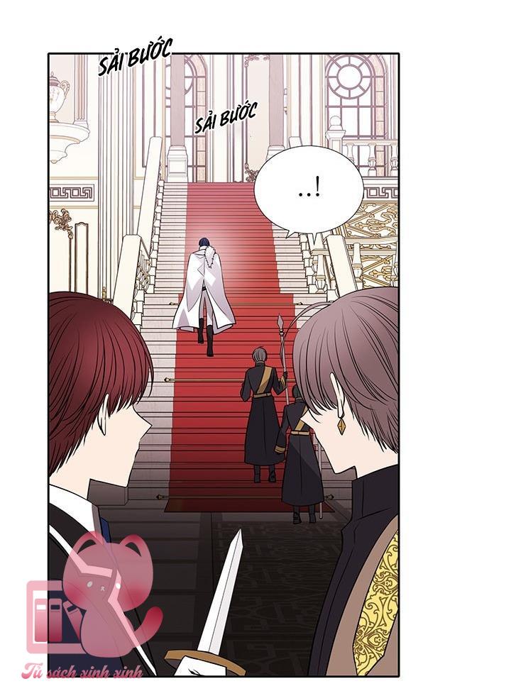 Charlotte Và Ngũ Đại Đồ Đệ - Chap 51 - Trang 6