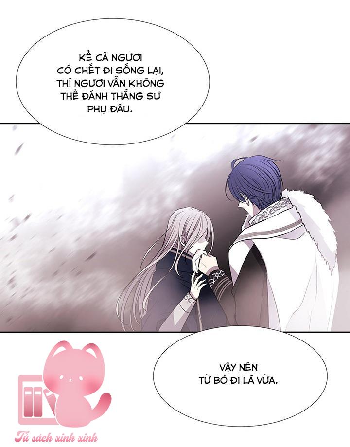 Charlotte Và Ngũ Đại Đồ Đệ - Chap 51 - Trang 51
