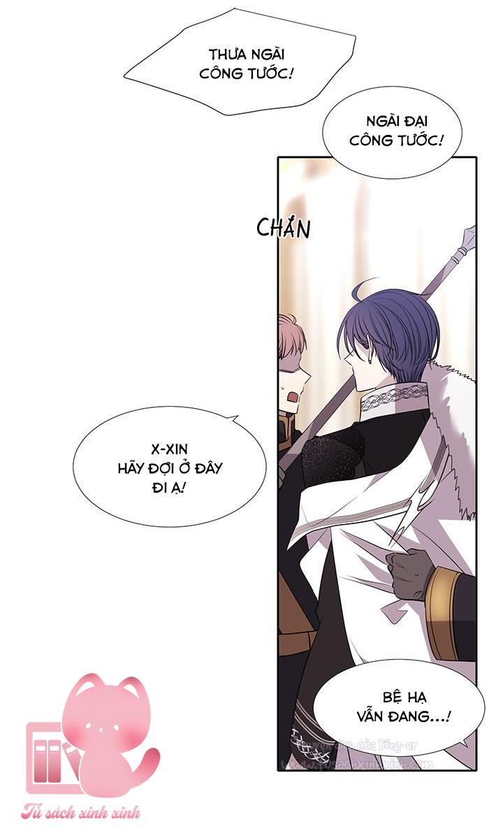 Charlotte Và Ngũ Đại Đồ Đệ - Chap 51 - Trang 7