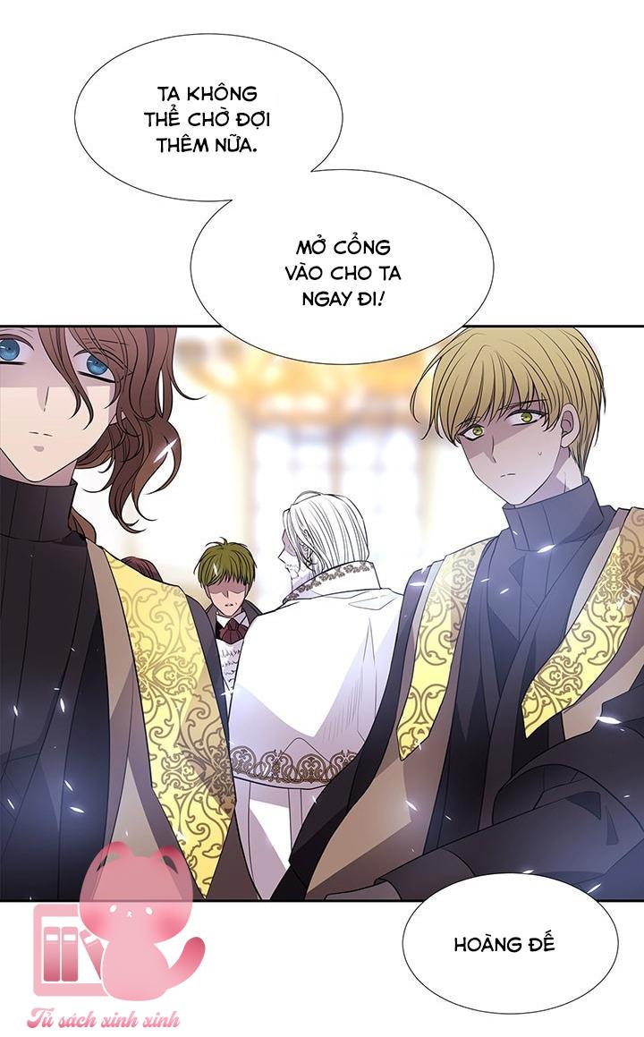 Charlotte Và Ngũ Đại Đồ Đệ - Chap 51 - Trang 9