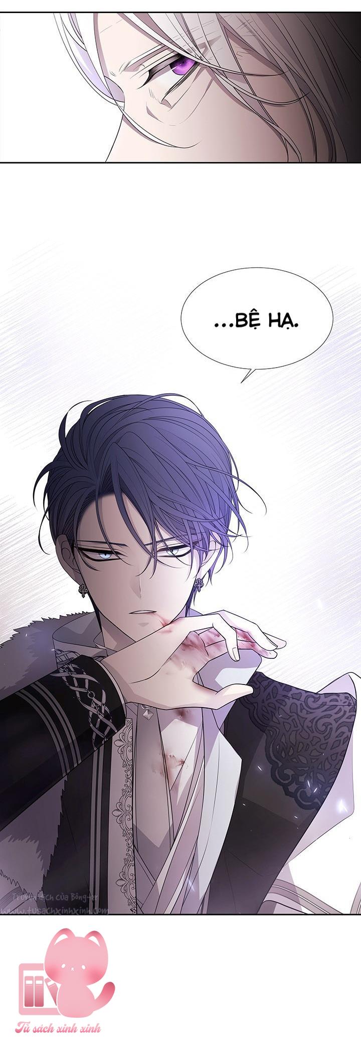 Charlotte Và Ngũ Đại Đồ Đệ - Chap 51 - Trang 10