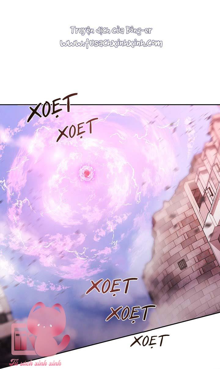 Charlotte Và Ngũ Đại Đồ Đệ - Chap 52 - Trang 1