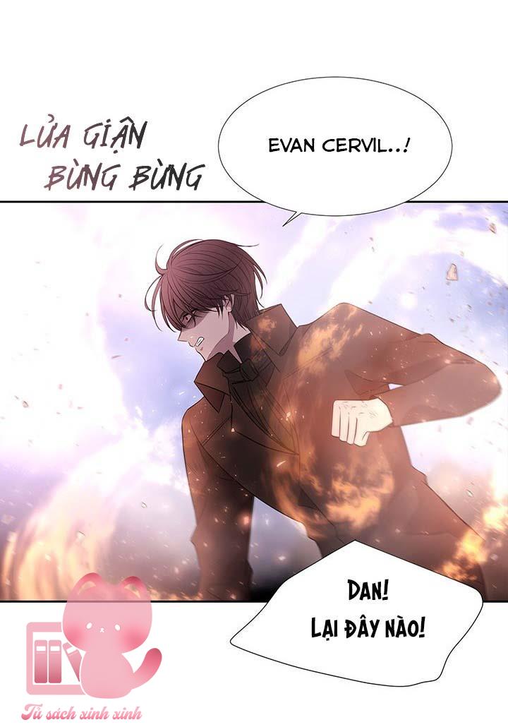 Charlotte Và Ngũ Đại Đồ Đệ - Chap 52 - Trang 12