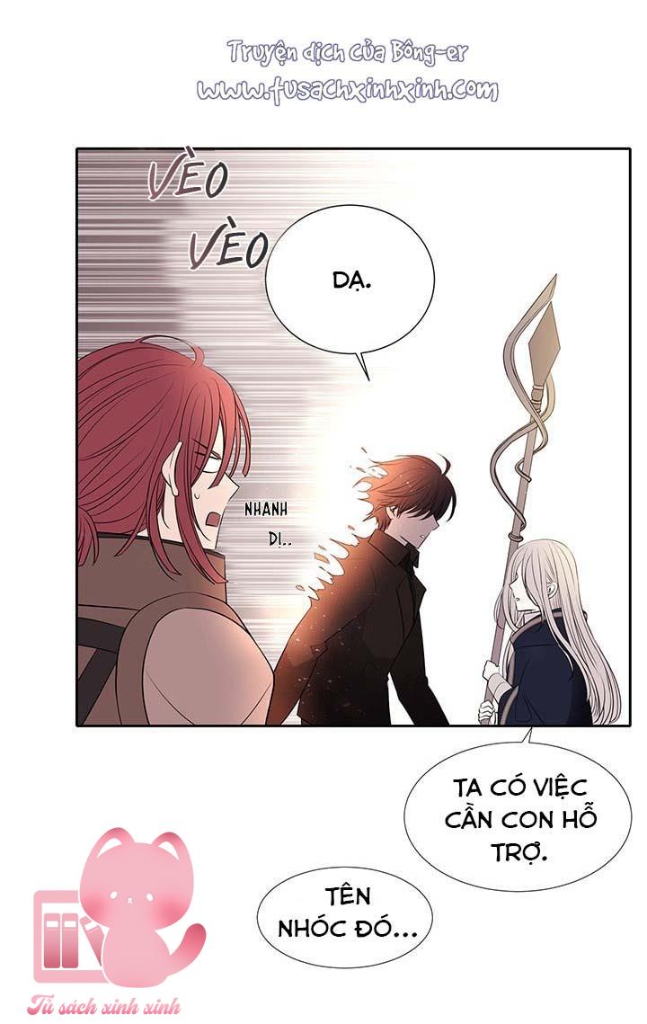 Charlotte Và Ngũ Đại Đồ Đệ - Chap 52 - Trang 14