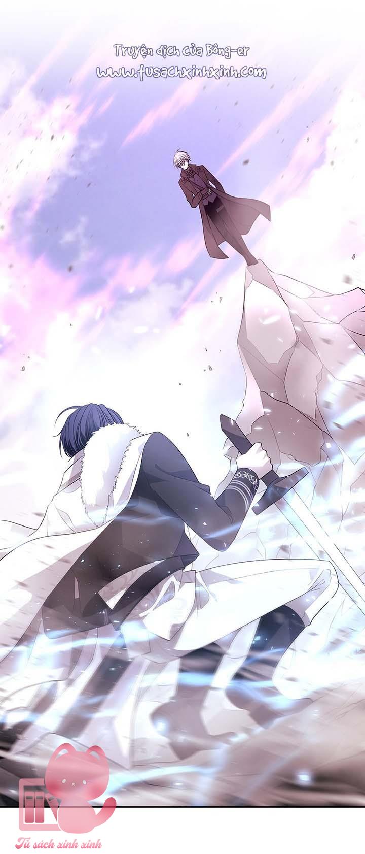 Charlotte Và Ngũ Đại Đồ Đệ - Chap 52 - Trang 16