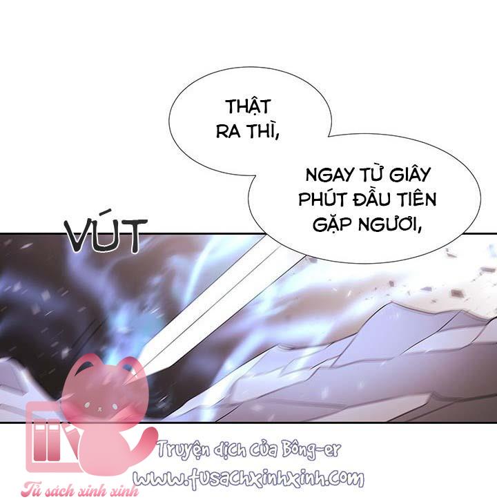 Charlotte Và Ngũ Đại Đồ Đệ - Chap 52 - Trang 18