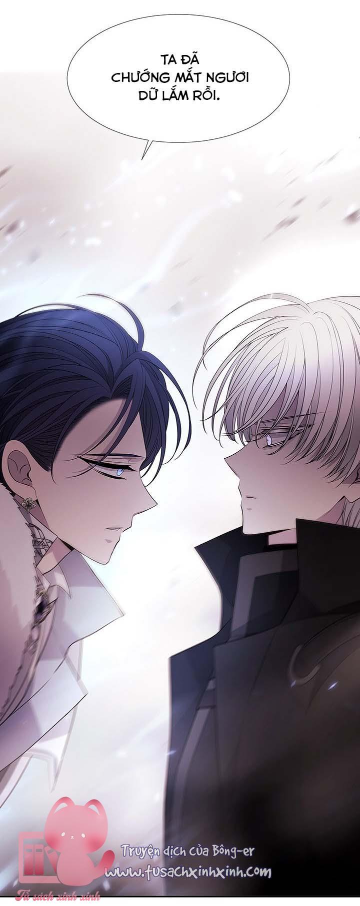 Charlotte Và Ngũ Đại Đồ Đệ - Chap 52 - Trang 19