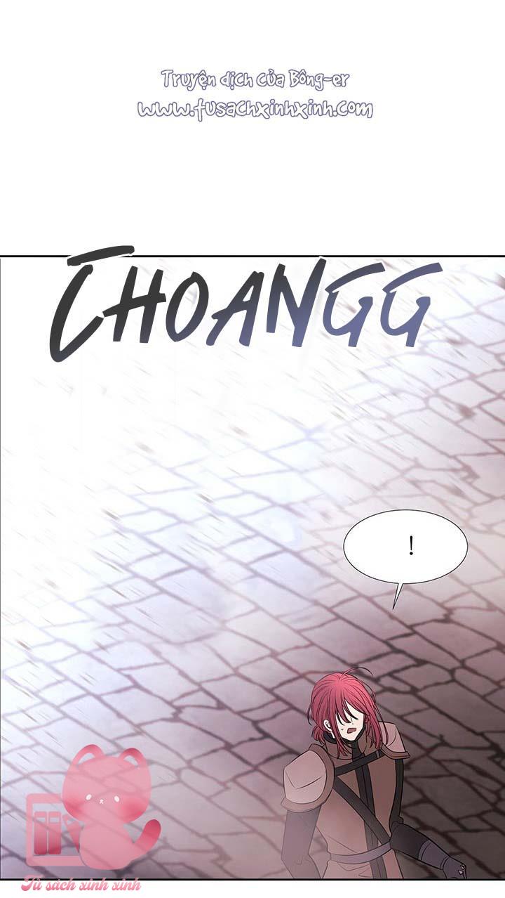 Charlotte Và Ngũ Đại Đồ Đệ - Chap 52 - Trang 20