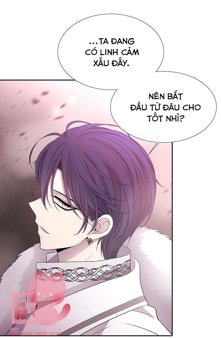Charlotte Và Ngũ Đại Đồ Đệ - Chap 52 - Trang 3