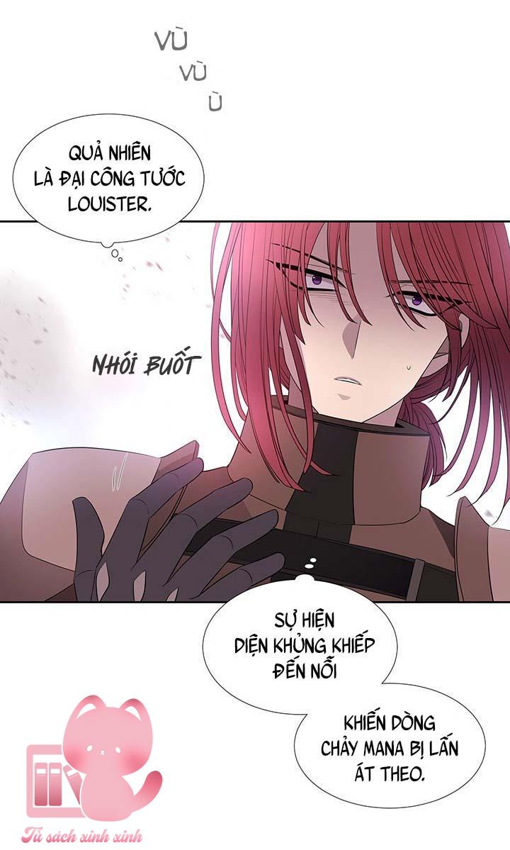 Charlotte Và Ngũ Đại Đồ Đệ - Chap 52 - Trang 21