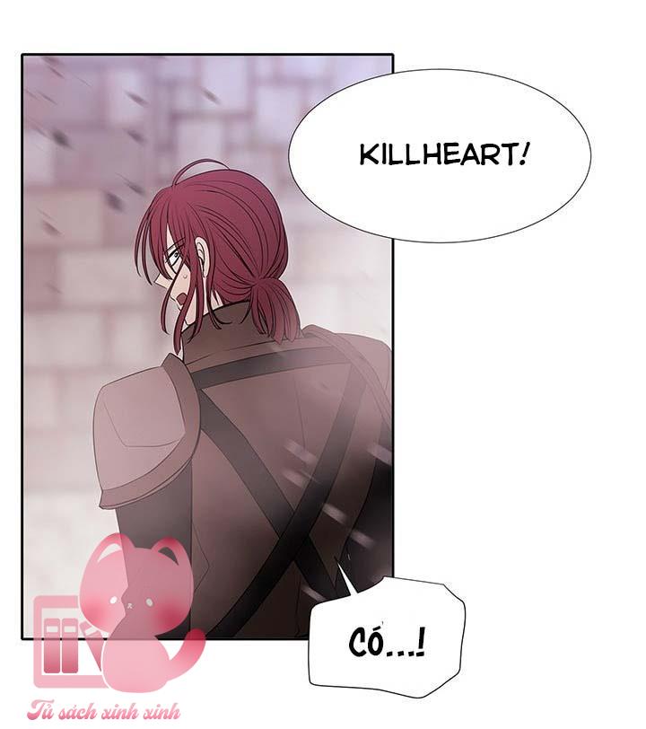 Charlotte Và Ngũ Đại Đồ Đệ - Chap 52 - Trang 22