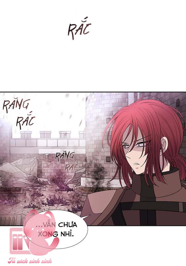Charlotte Và Ngũ Đại Đồ Đệ - Chap 52 - Trang 24