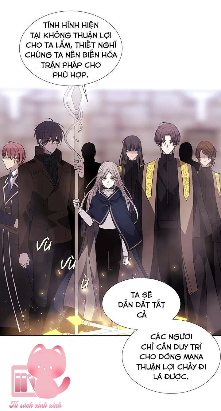 Charlotte Và Ngũ Đại Đồ Đệ - Chap 52 - Trang 26
