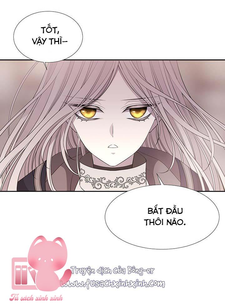 Charlotte Và Ngũ Đại Đồ Đệ - Chap 52 - Trang 28