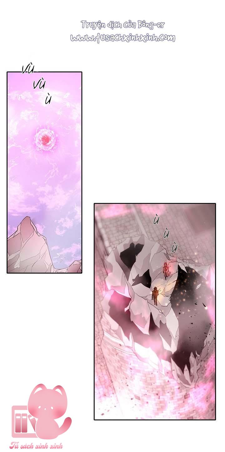 Charlotte Và Ngũ Đại Đồ Đệ - Chap 52 - Trang 29