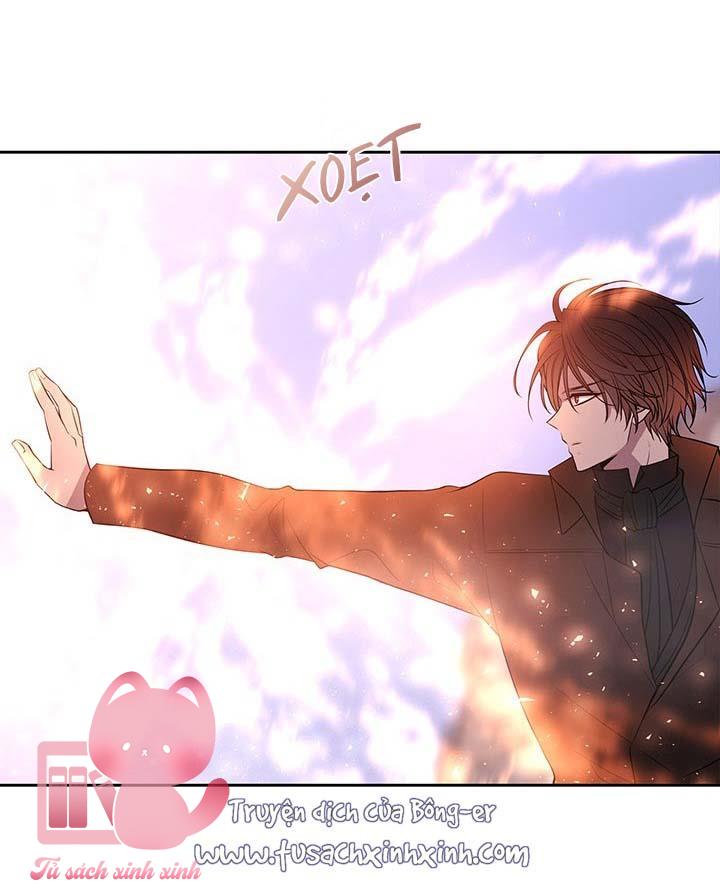 Charlotte Và Ngũ Đại Đồ Đệ - Chap 52 - Trang 30