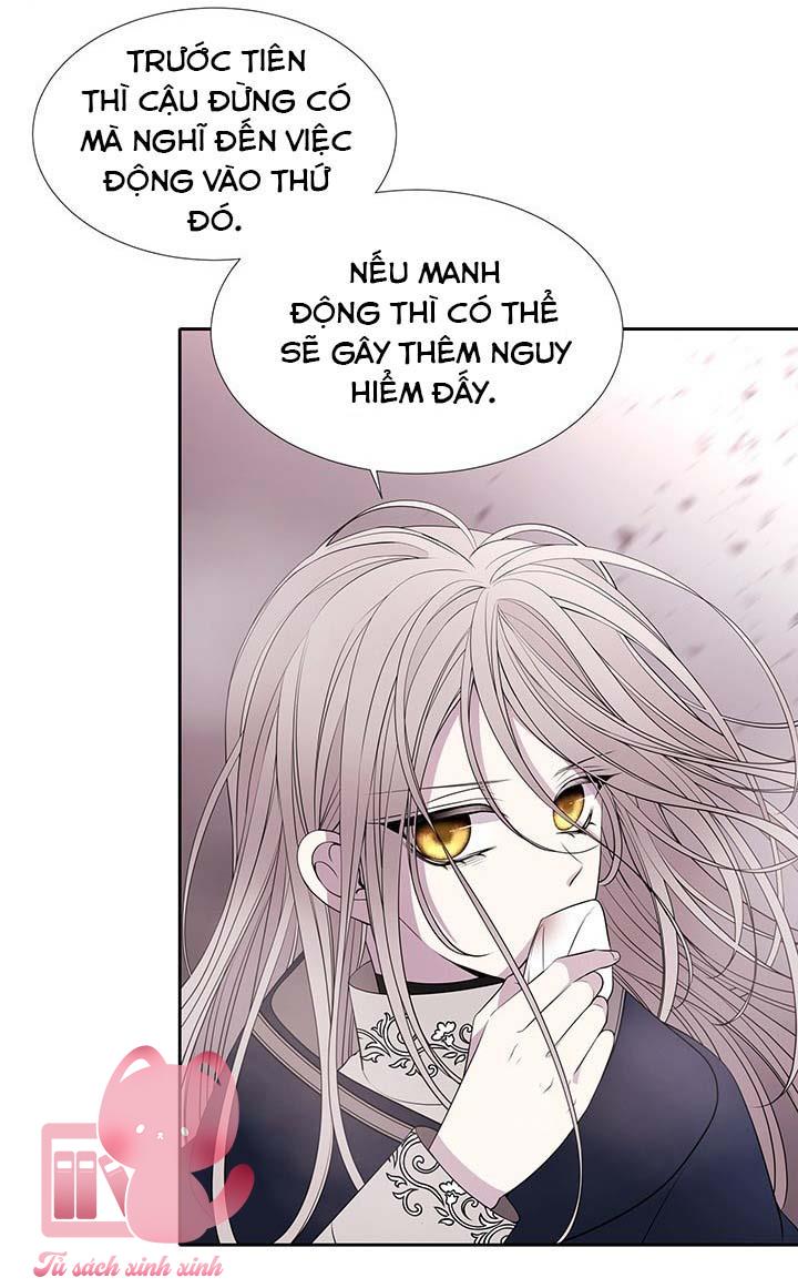 Charlotte Và Ngũ Đại Đồ Đệ - Chap 52 - Trang 4