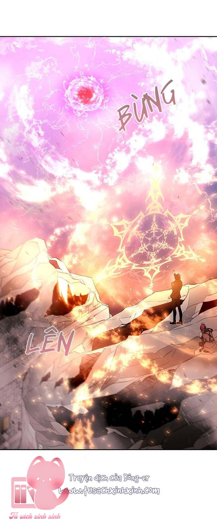 Charlotte Và Ngũ Đại Đồ Đệ - Chap 52 - Trang 31