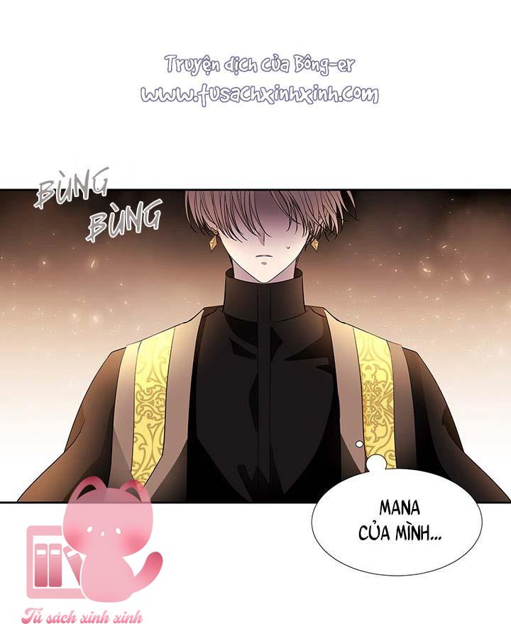 Charlotte Và Ngũ Đại Đồ Đệ - Chap 52 - Trang 33