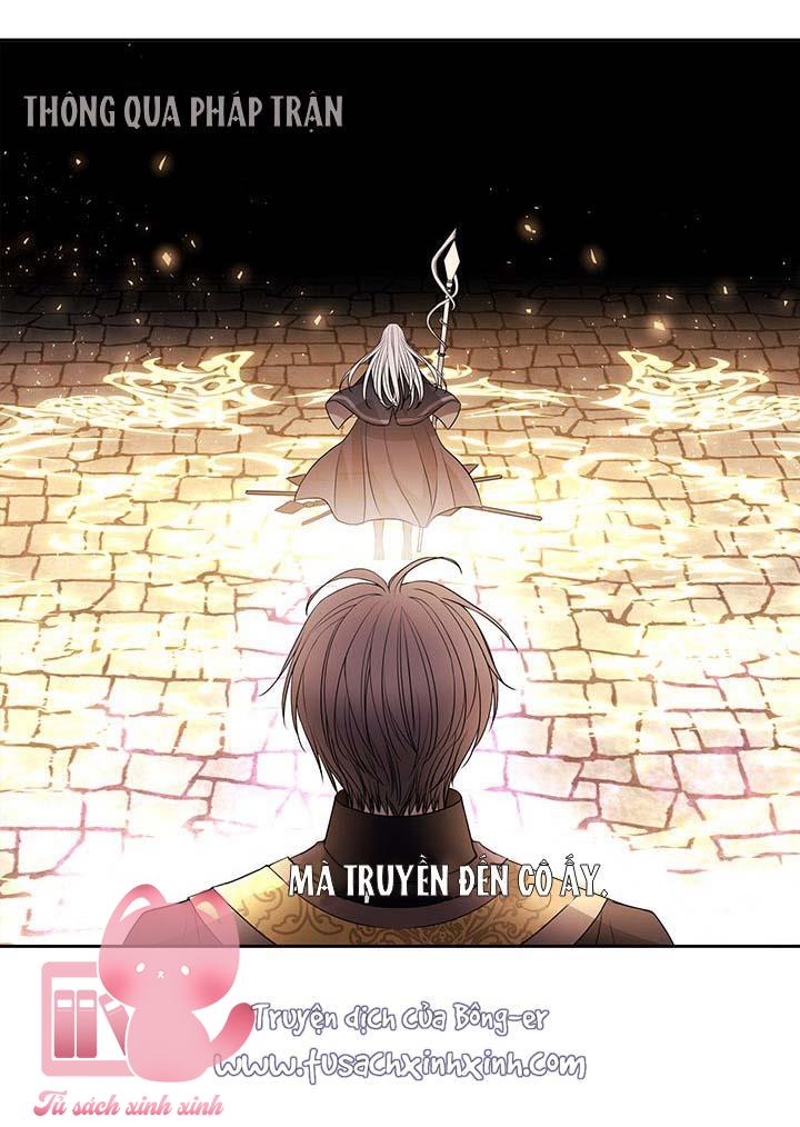 Charlotte Và Ngũ Đại Đồ Đệ - Chap 52 - Trang 34