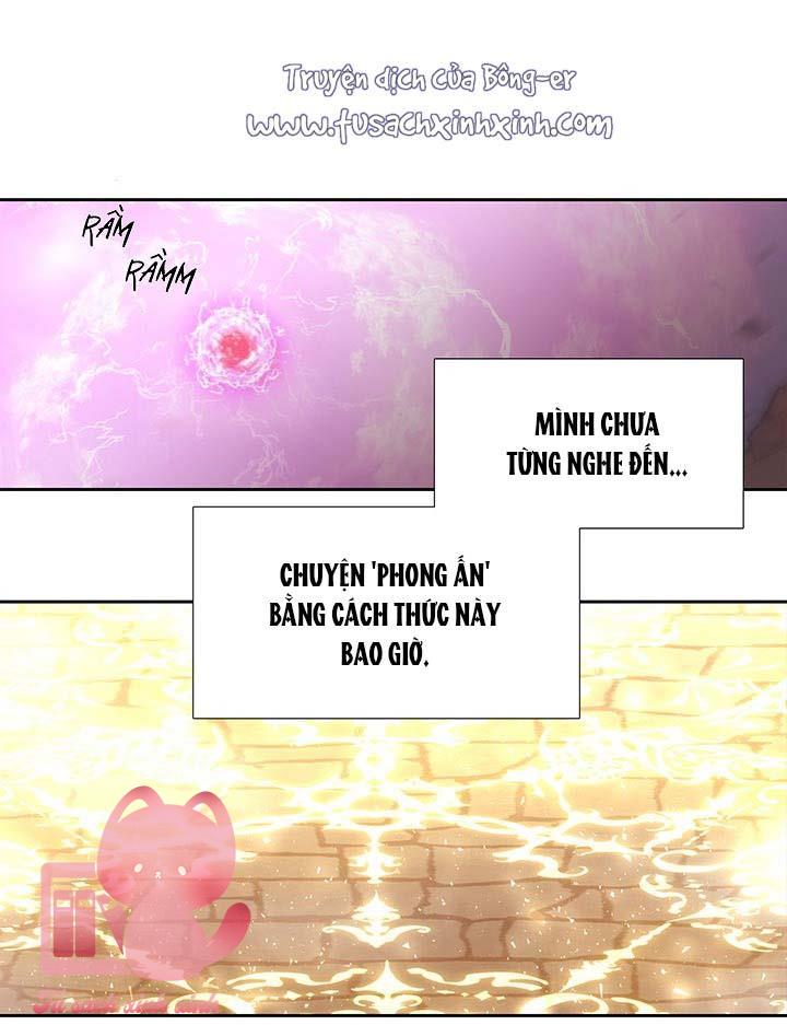 Charlotte Và Ngũ Đại Đồ Đệ - Chap 52 - Trang 35