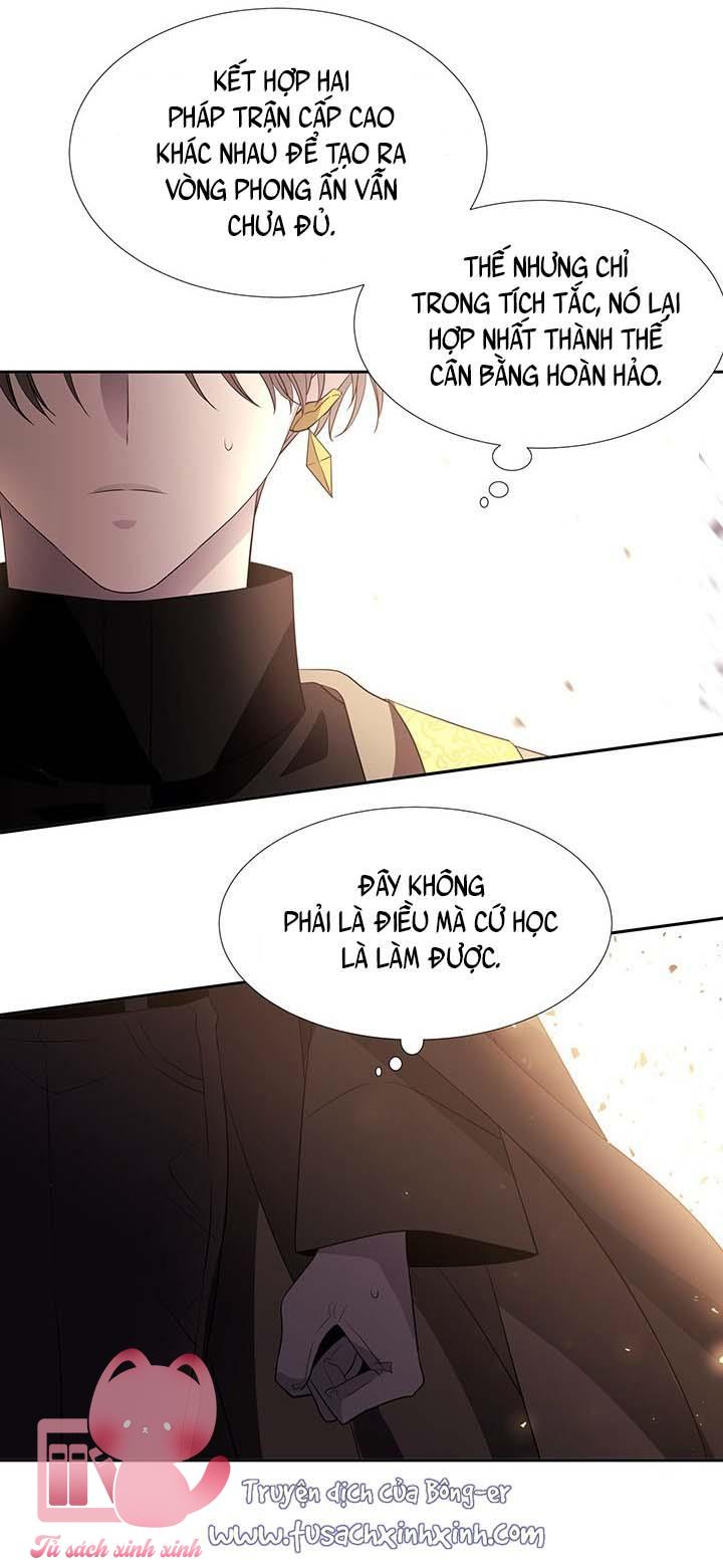 Charlotte Và Ngũ Đại Đồ Đệ - Chap 52 - Trang 36