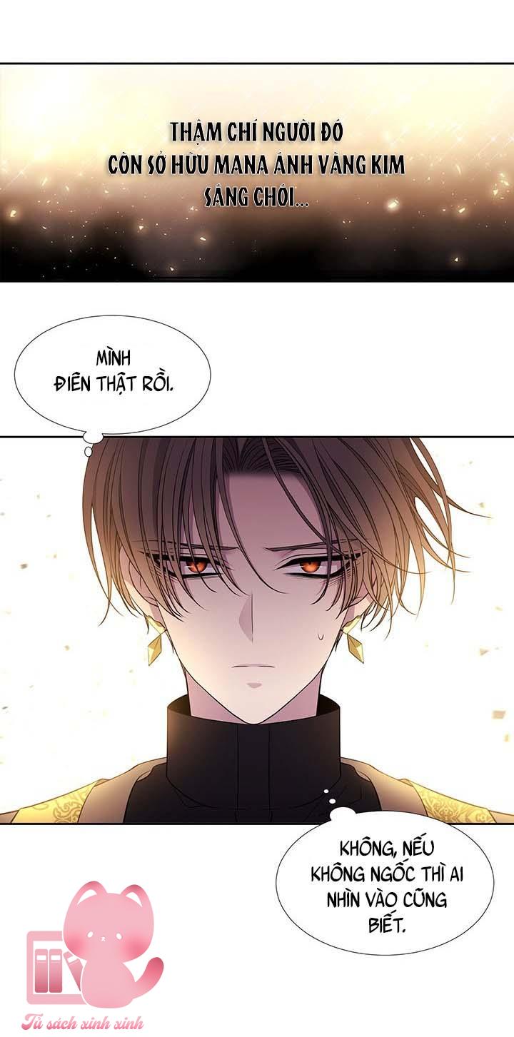 Charlotte Và Ngũ Đại Đồ Đệ - Chap 52 - Trang 38