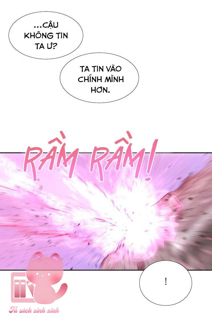 Charlotte Và Ngũ Đại Đồ Đệ - Chap 52 - Trang 5