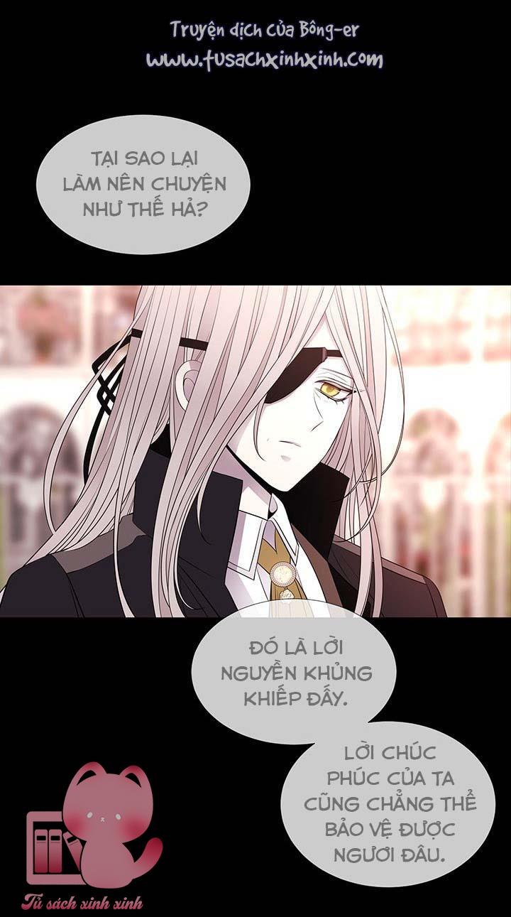Charlotte Và Ngũ Đại Đồ Đệ - Chap 52 - Trang 41