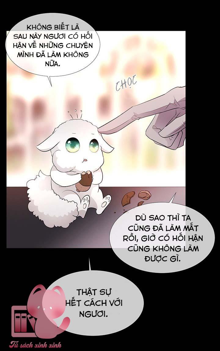 Charlotte Và Ngũ Đại Đồ Đệ - Chap 52 - Trang 42