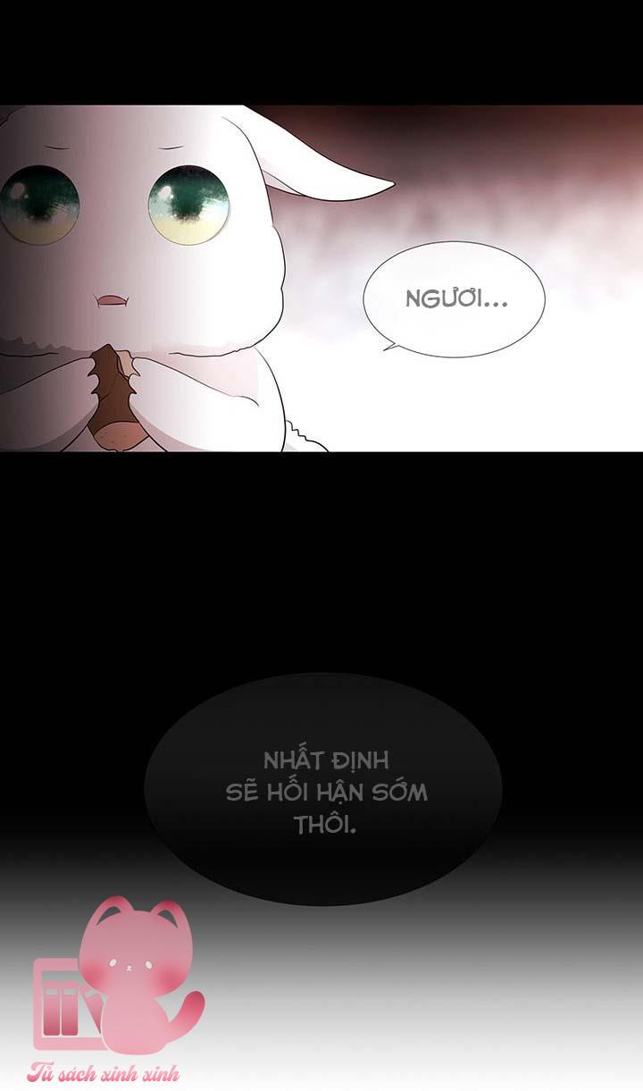Charlotte Và Ngũ Đại Đồ Đệ - Chap 52 - Trang 44