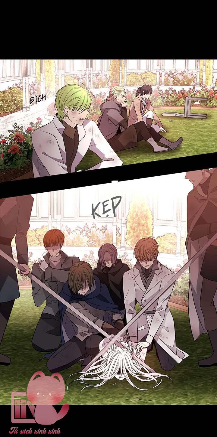 Charlotte Và Ngũ Đại Đồ Đệ - Chap 52 - Trang 46