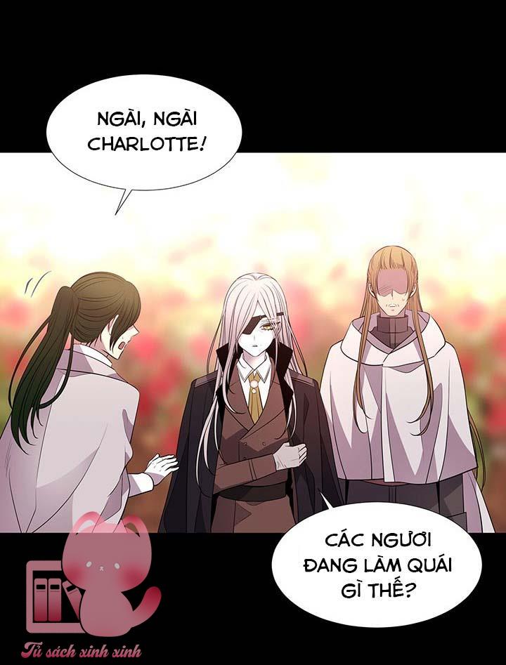 Charlotte Và Ngũ Đại Đồ Đệ - Chap 52 - Trang 47