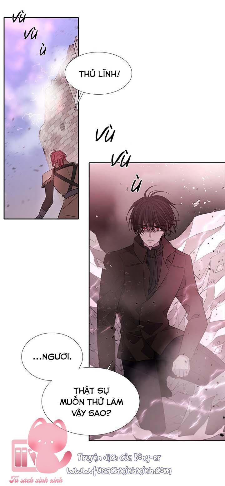 Charlotte Và Ngũ Đại Đồ Đệ - Chap 52 - Trang 6
