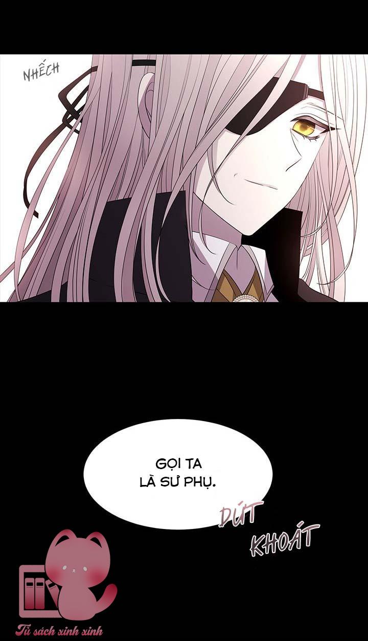 Charlotte Và Ngũ Đại Đồ Đệ - Chap 52 - Trang 55