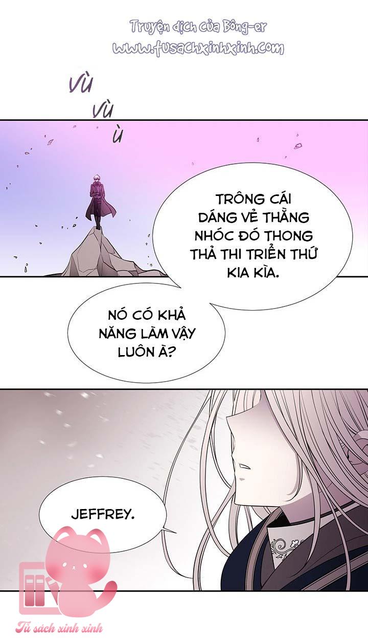 Charlotte Và Ngũ Đại Đồ Đệ - Chap 52 - Trang 9