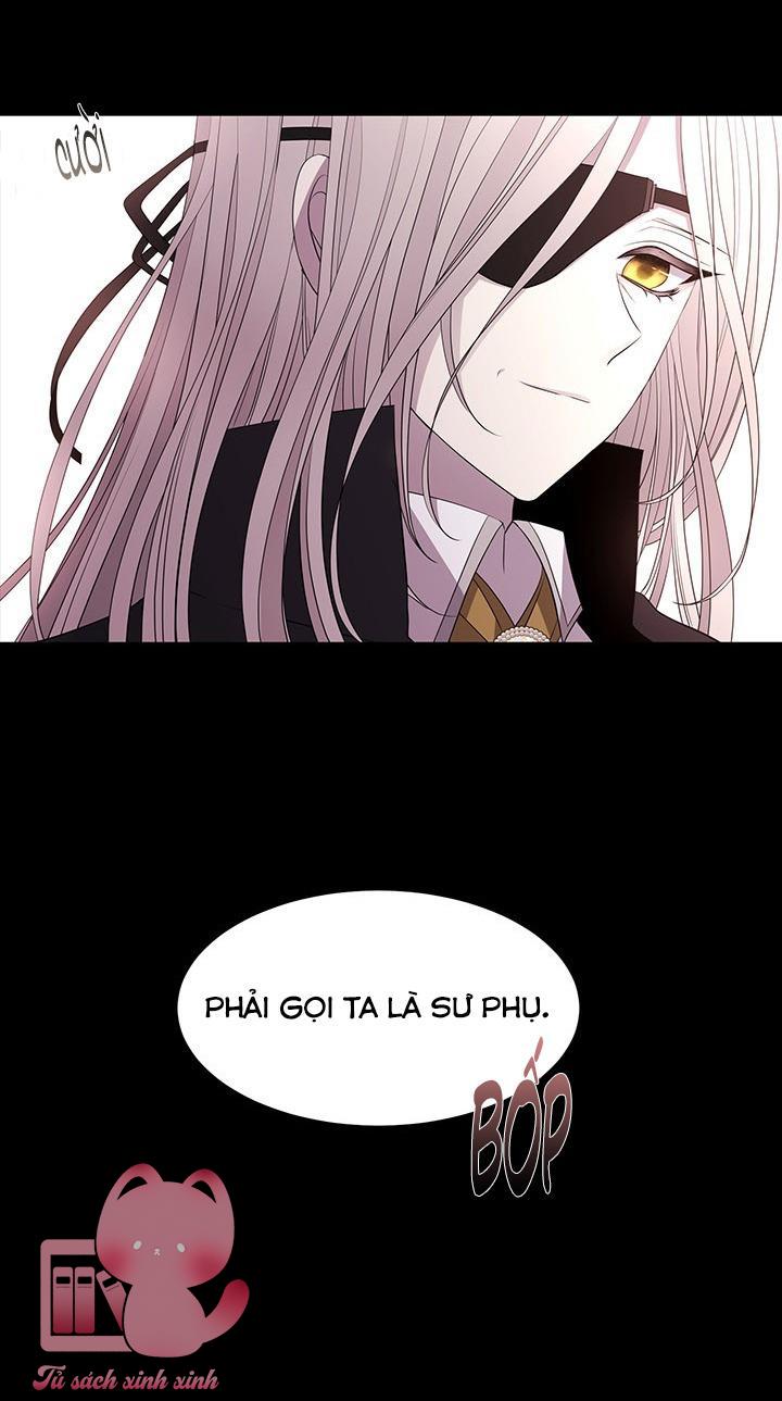 Charlotte Và Ngũ Đại Đồ Đệ - Chap 53 - Trang 2
