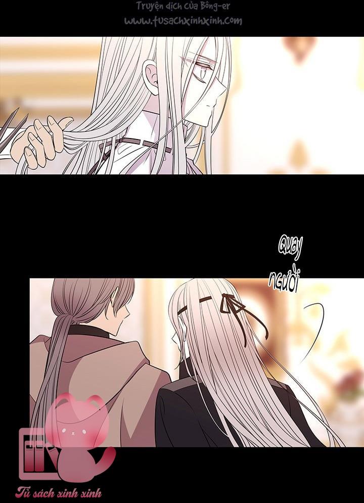 Charlotte Và Ngũ Đại Đồ Đệ - Chap 53 - Trang 12