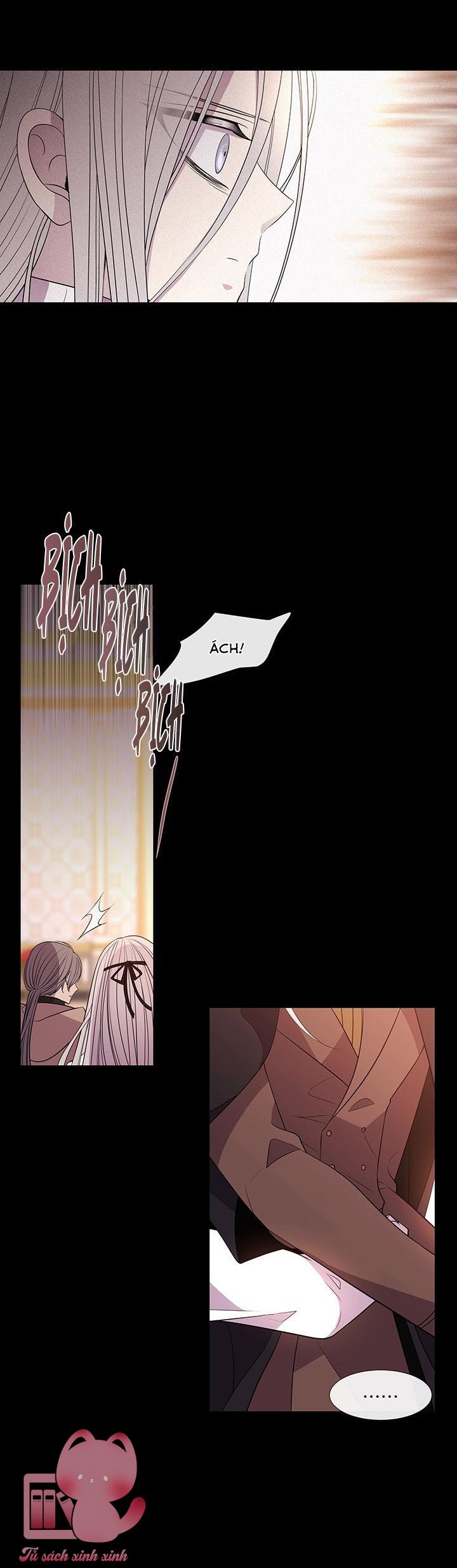 Charlotte Và Ngũ Đại Đồ Đệ - Chap 53 - Trang 13