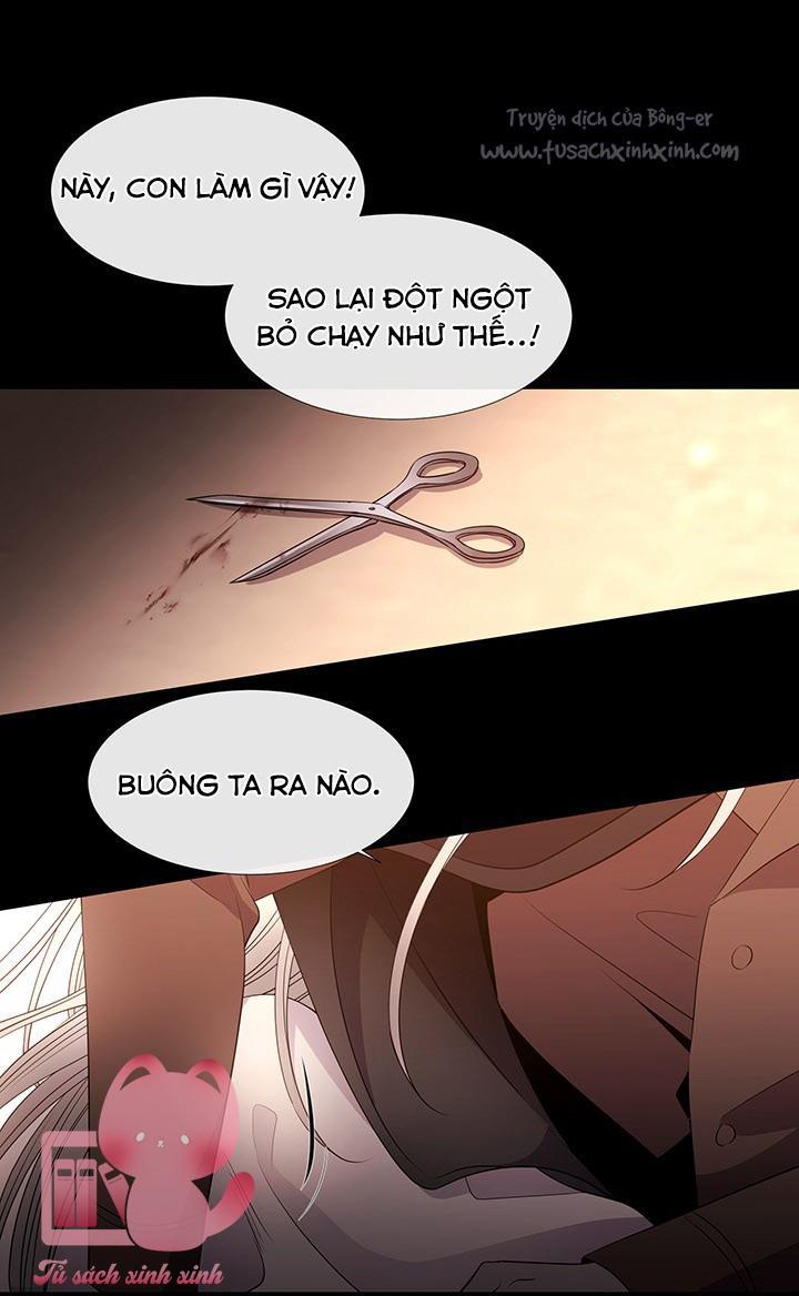 Charlotte Và Ngũ Đại Đồ Đệ - Chap 53 - Trang 15