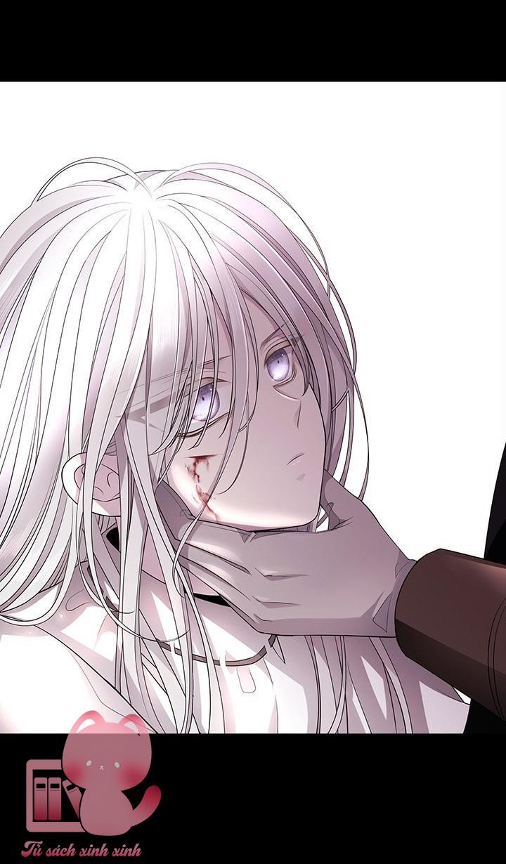 Charlotte Và Ngũ Đại Đồ Đệ - Chap 53 - Trang 17