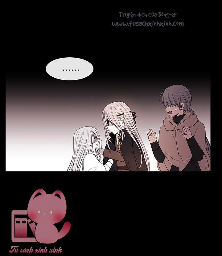 Charlotte Và Ngũ Đại Đồ Đệ - Chap 53 - Trang 18