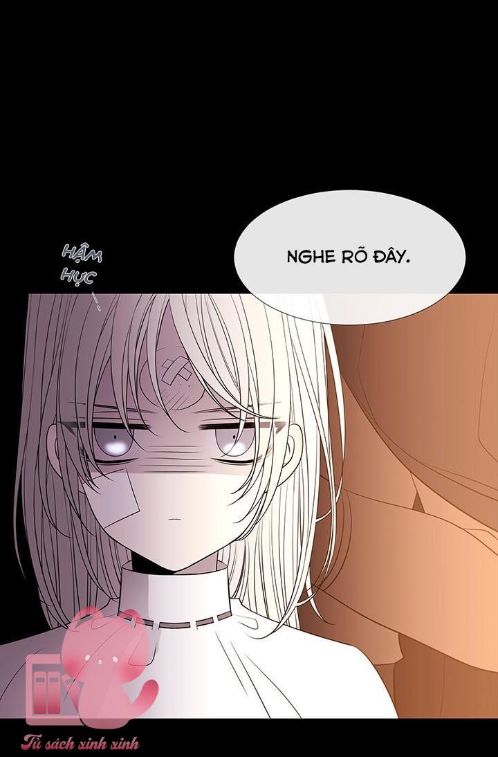 Charlotte Và Ngũ Đại Đồ Đệ - Chap 53 - Trang 19