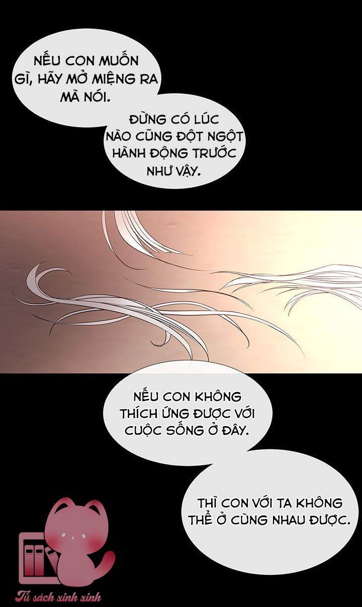Charlotte Và Ngũ Đại Đồ Đệ - Chap 53 - Trang 20
