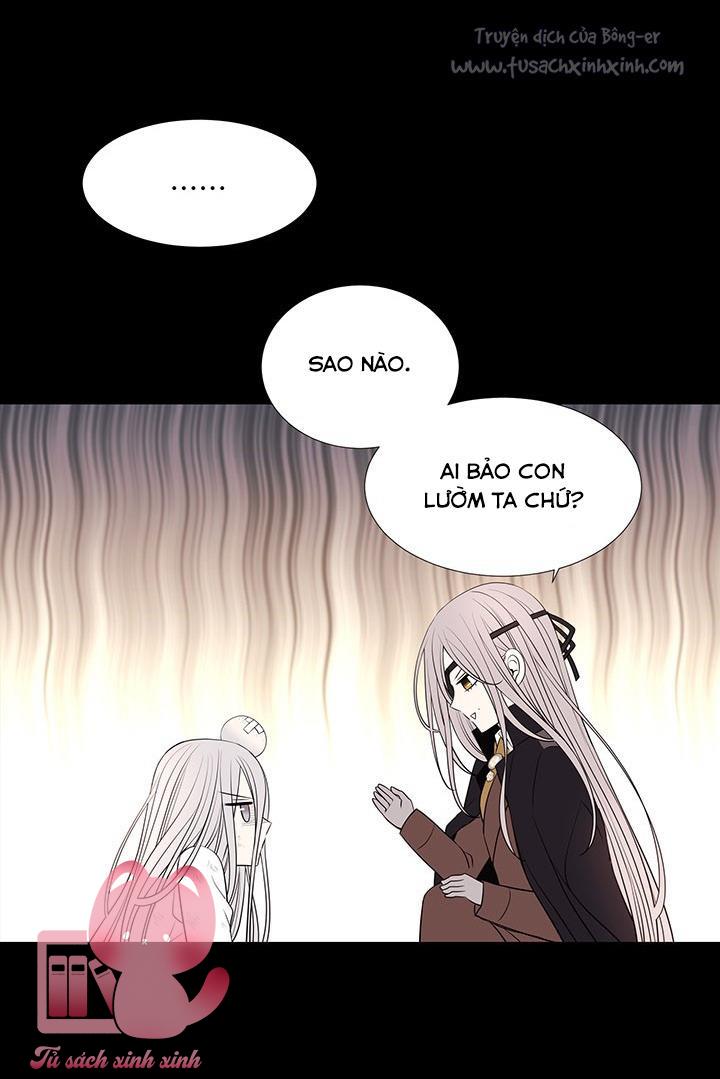 Charlotte Và Ngũ Đại Đồ Đệ - Chap 53 - Trang 3