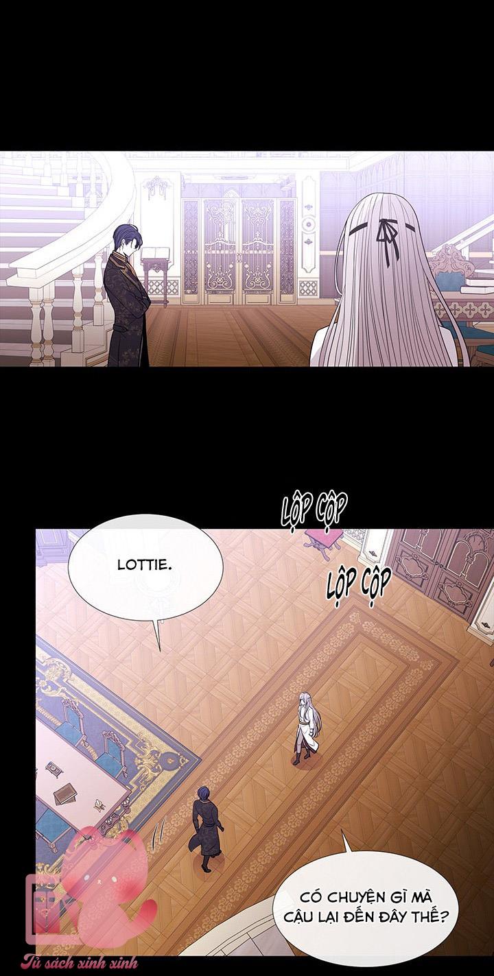 Charlotte Và Ngũ Đại Đồ Đệ - Chap 53 - Trang 23