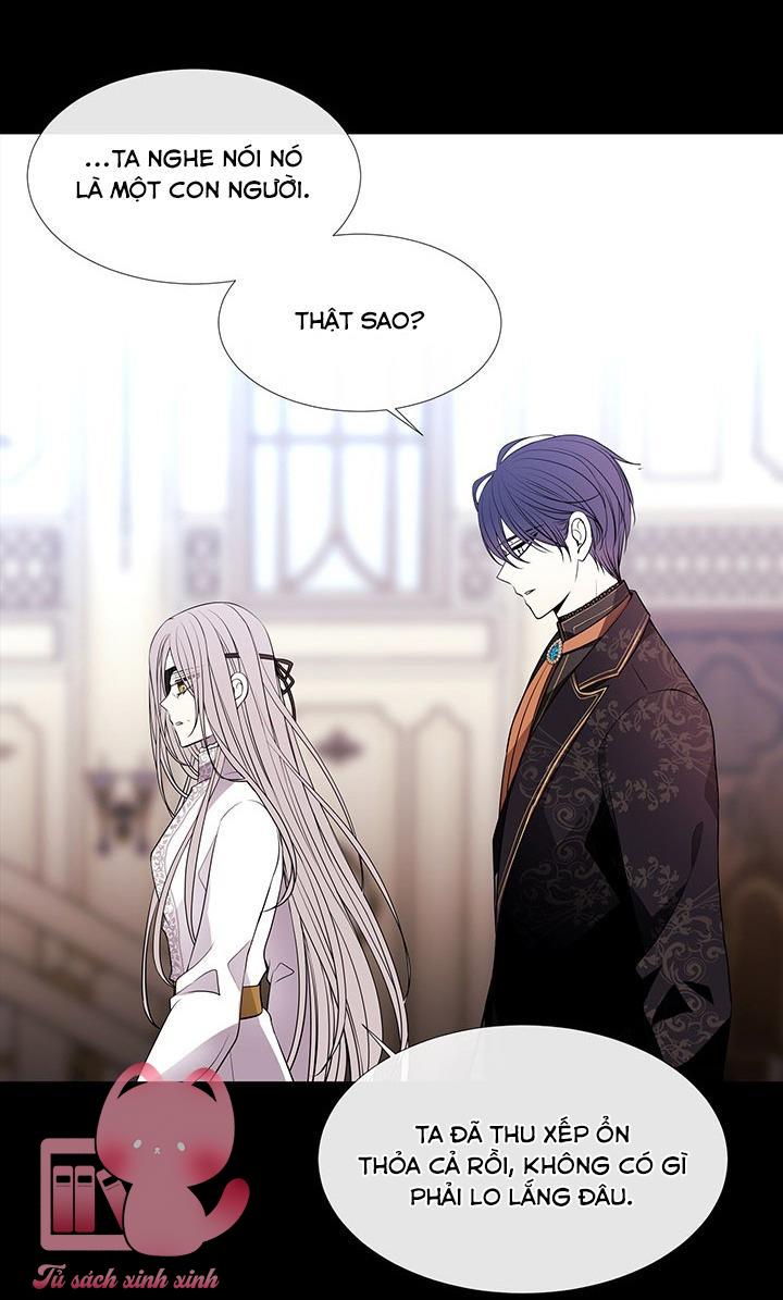 Charlotte Và Ngũ Đại Đồ Đệ - Chap 53 - Trang 25