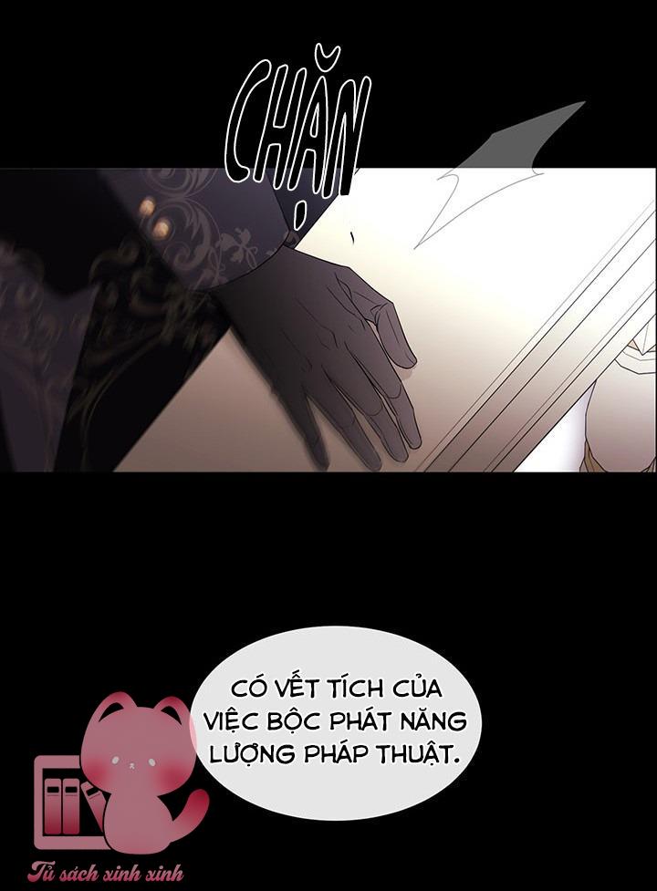 Charlotte Và Ngũ Đại Đồ Đệ - Chap 53 - Trang 26